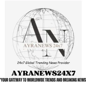 AyraNews24x7