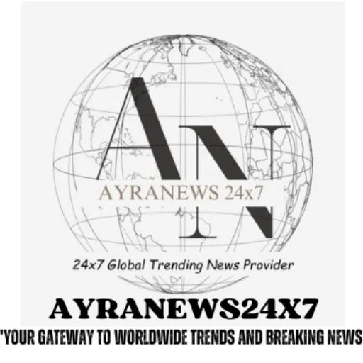 AyraNews24x7