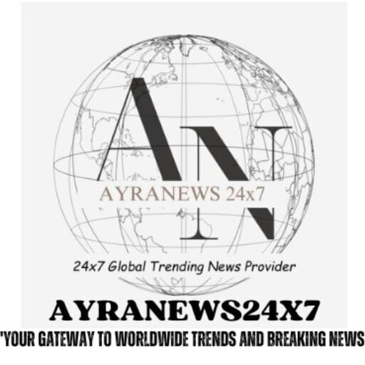 Ayra News 24x7